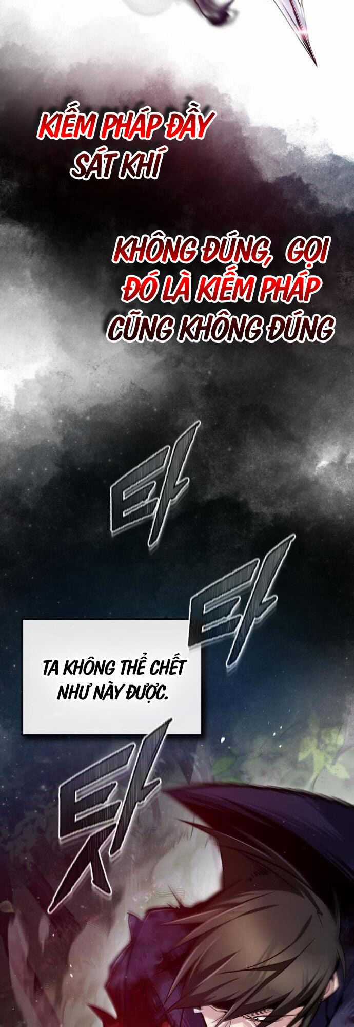 Giảng Sư Đứng Đầu, Baek Sư Phụ Chapter 48 trang 31