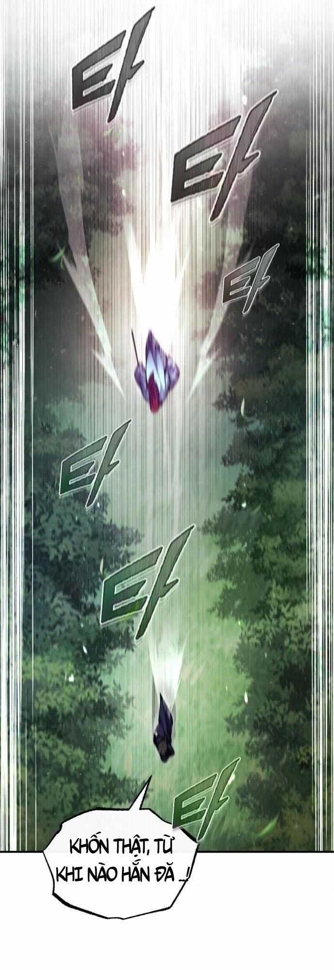 Giảng Sư Đứng Đầu, Baek Sư Phụ Chapter 48 trang 35