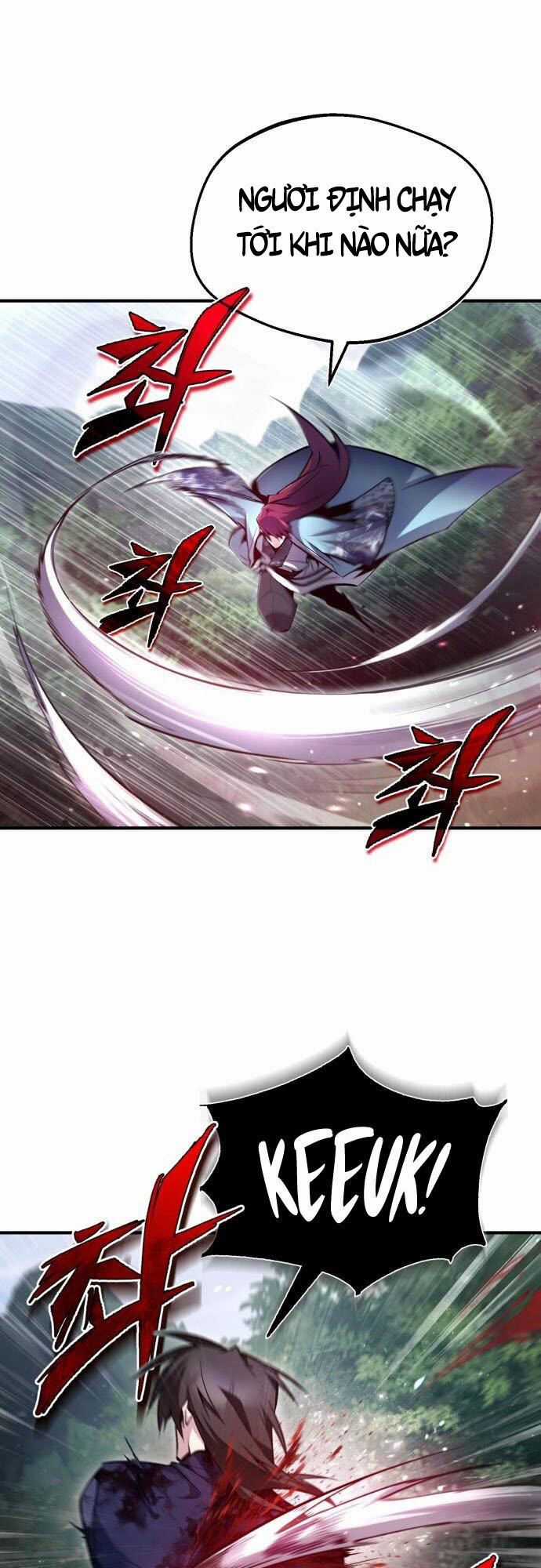 Giảng Sư Đứng Đầu, Baek Sư Phụ Chapter 48 trang 36