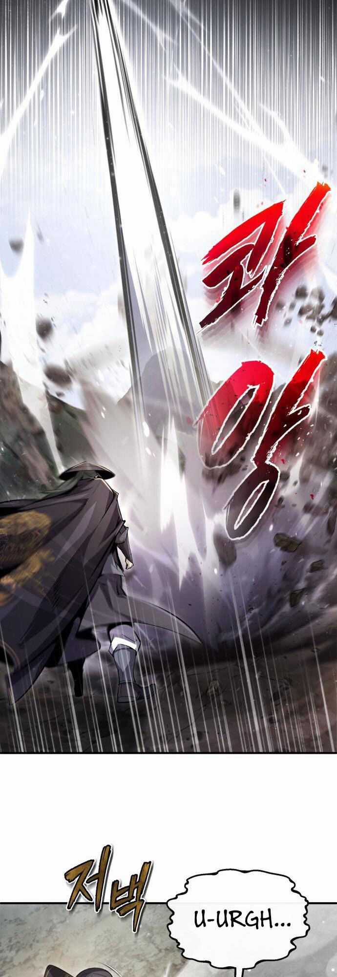 Giảng Sư Đứng Đầu, Baek Sư Phụ Chapter 48 trang 42