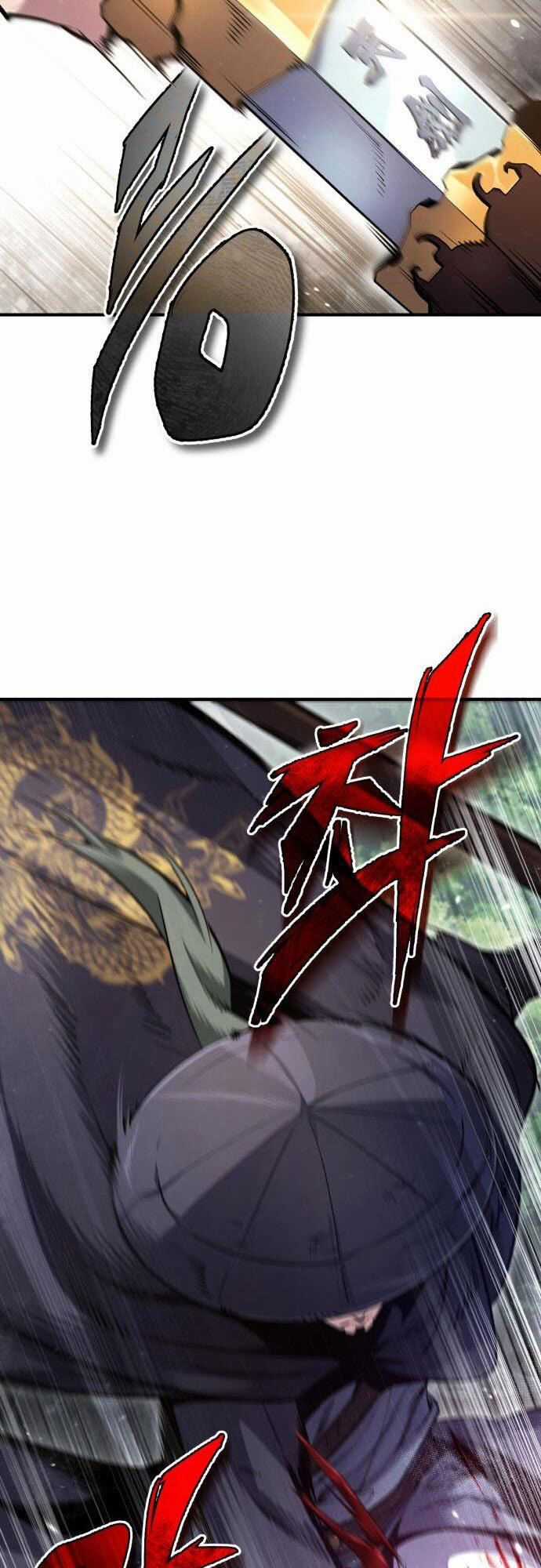 Giảng Sư Đứng Đầu, Baek Sư Phụ Chapter 48 trang 44