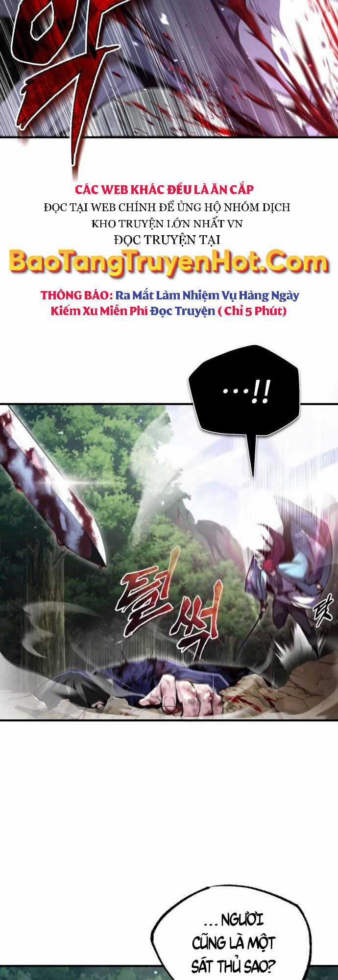 Giảng Sư Đứng Đầu, Baek Sư Phụ Chapter 48 trang 45