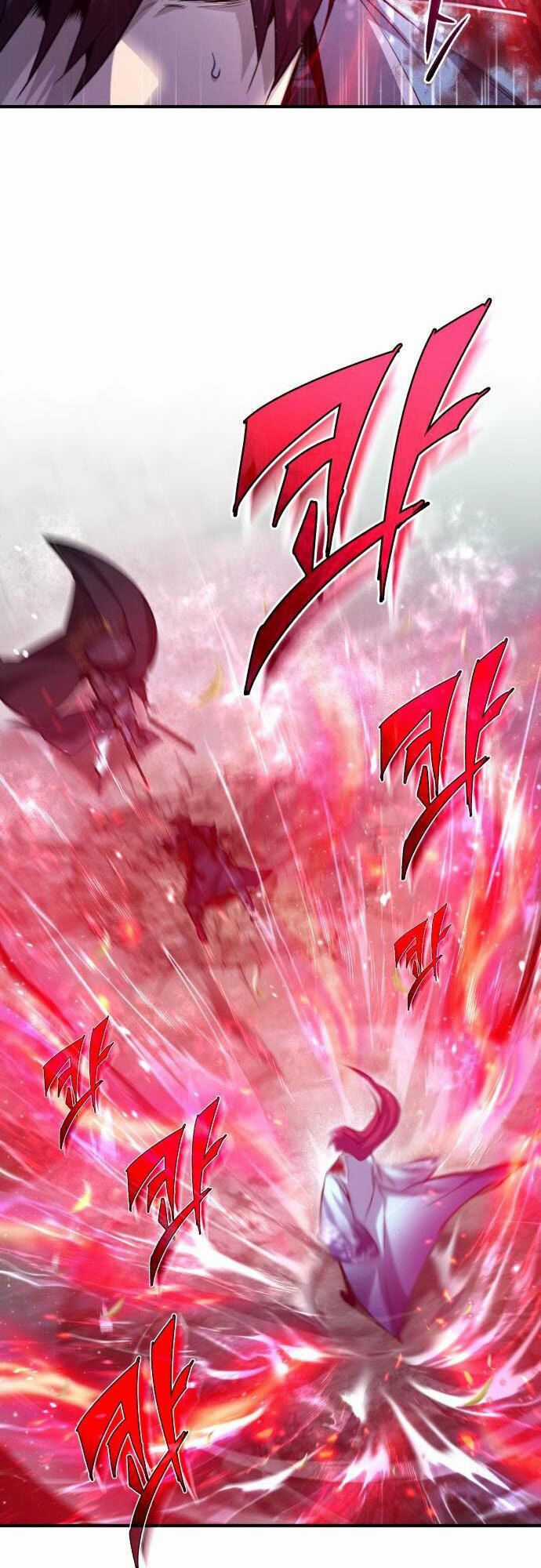 Giảng Sư Đứng Đầu, Baek Sư Phụ Chapter 48 trang 54