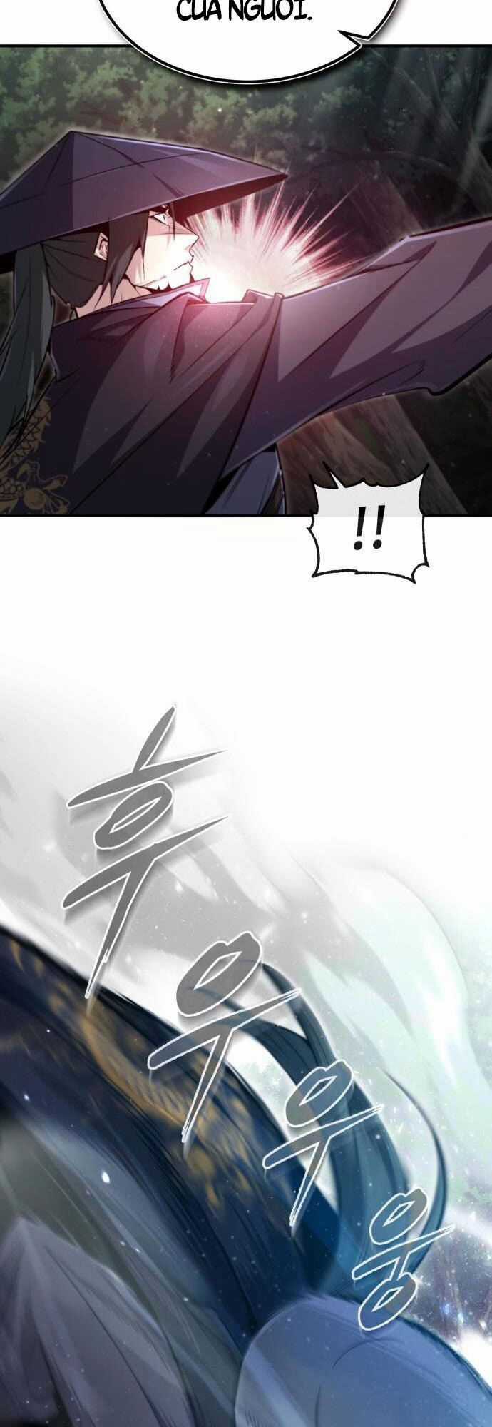 Giảng Sư Đứng Đầu, Baek Sư Phụ Chapter 48 trang 56