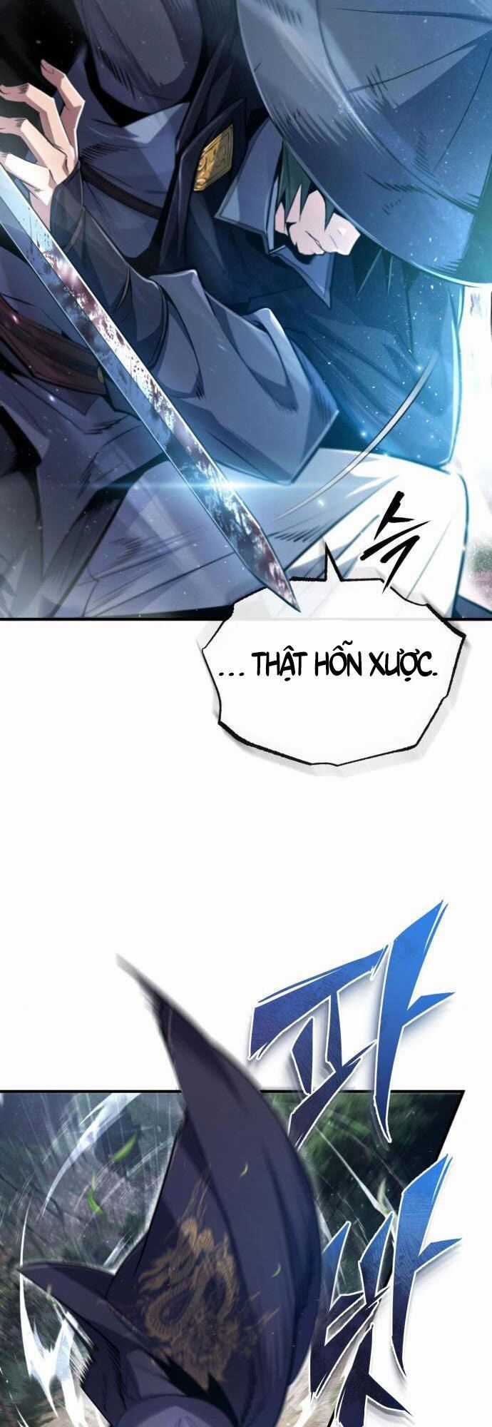 Giảng Sư Đứng Đầu, Baek Sư Phụ Chapter 48 trang 57