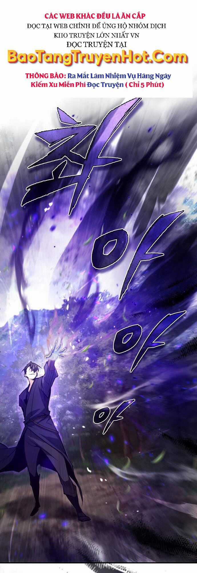 Giảng Sư Đứng Đầu, Baek Sư Phụ Chapter 48 trang 7