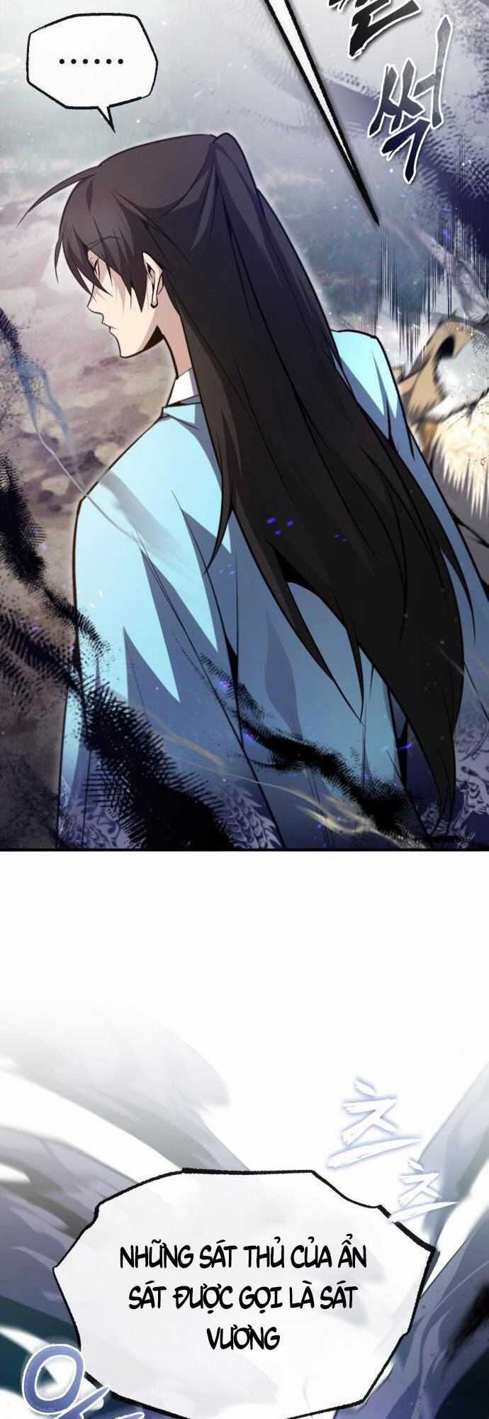 Giảng Sư Đứng Đầu, Baek Sư Phụ Chapter 48 trang 9