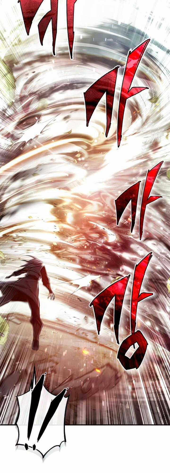 Giảng Sư Đứng Đầu, Baek Sư Phụ Chapter 49 trang 1