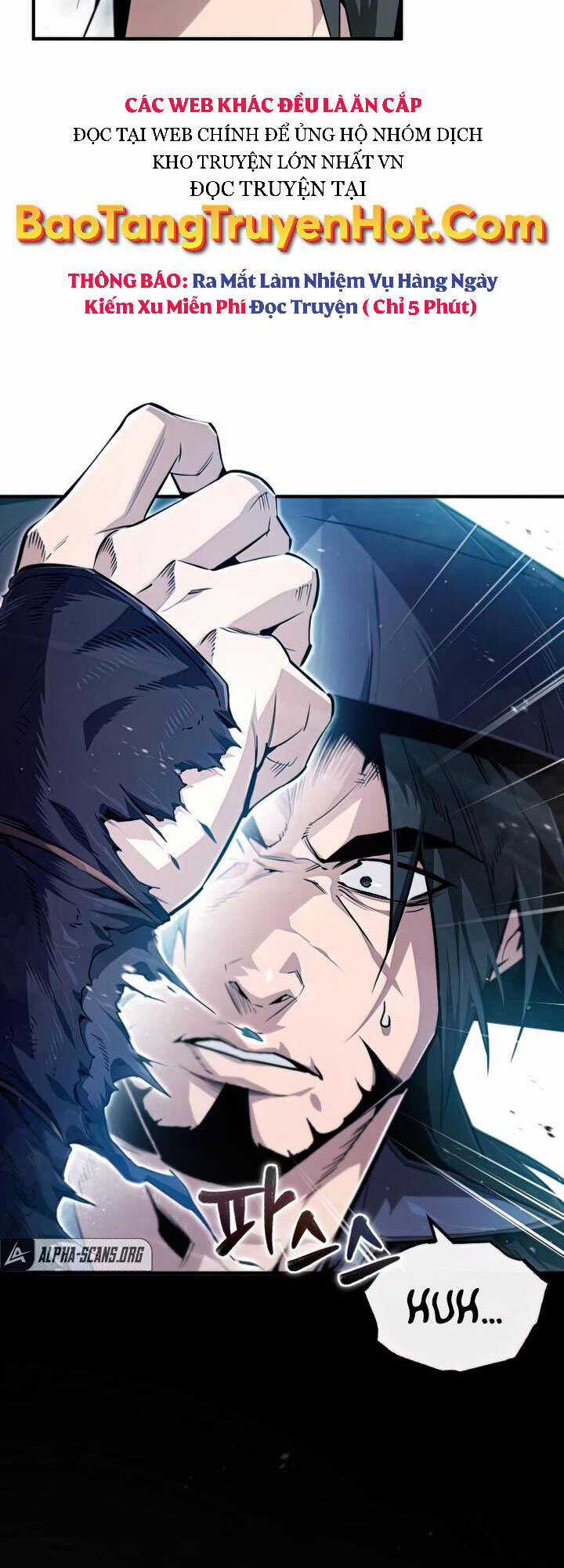 Giảng Sư Đứng Đầu, Baek Sư Phụ Chapter 49 trang 12