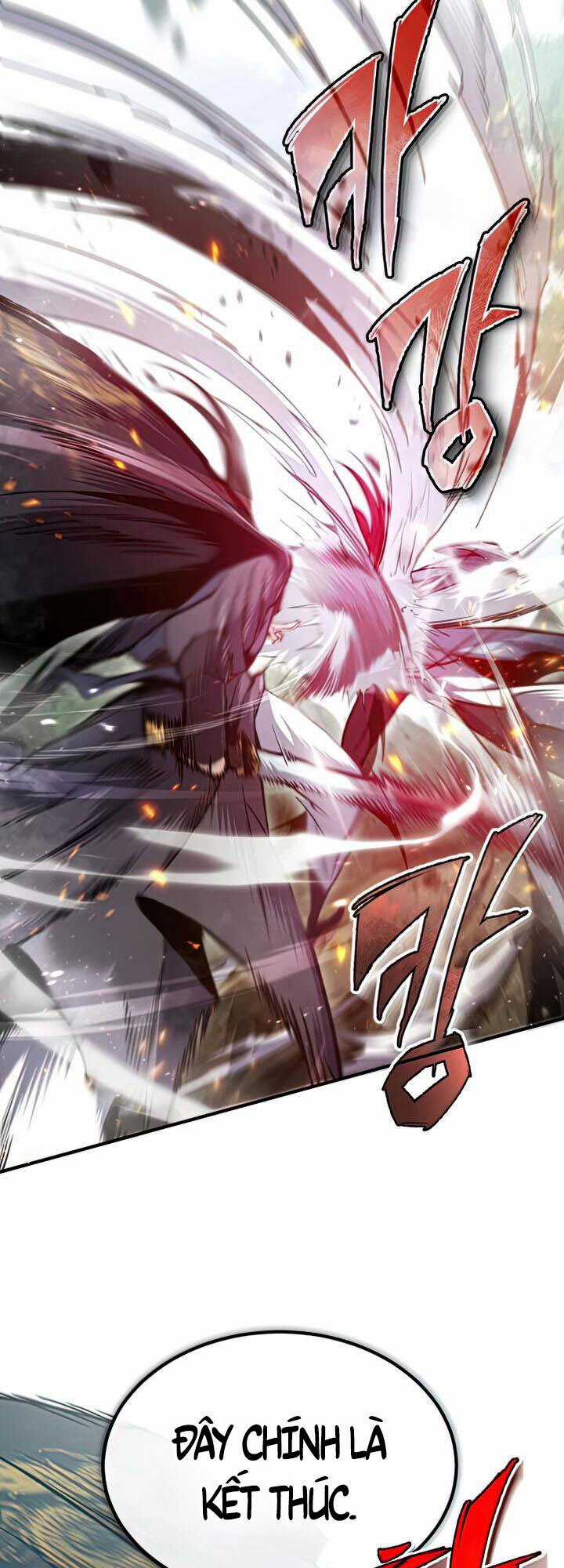 Giảng Sư Đứng Đầu, Baek Sư Phụ Chapter 49 trang 4