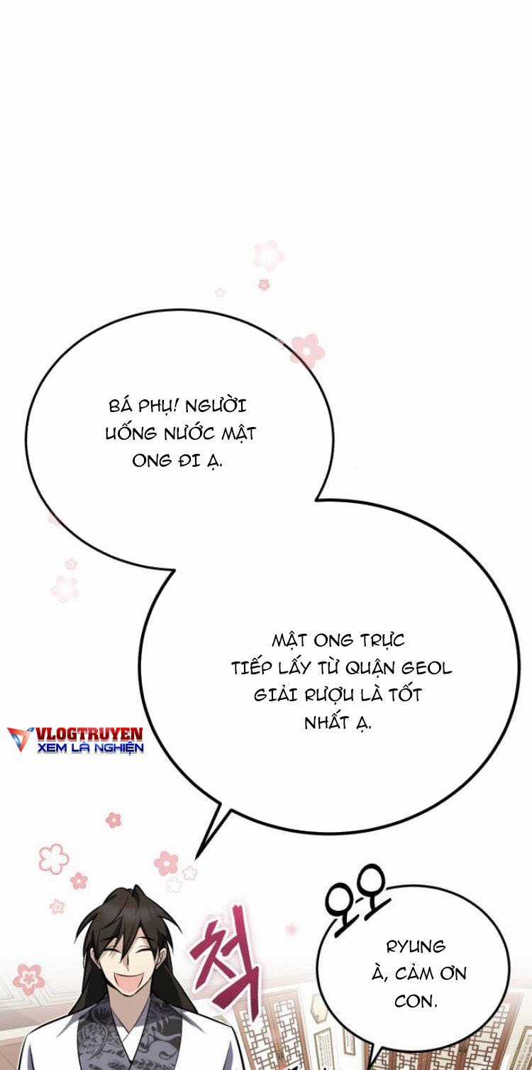 Giảng Sư Đứng Đầu, Baek Sư Phụ Chapter 5 trang 25