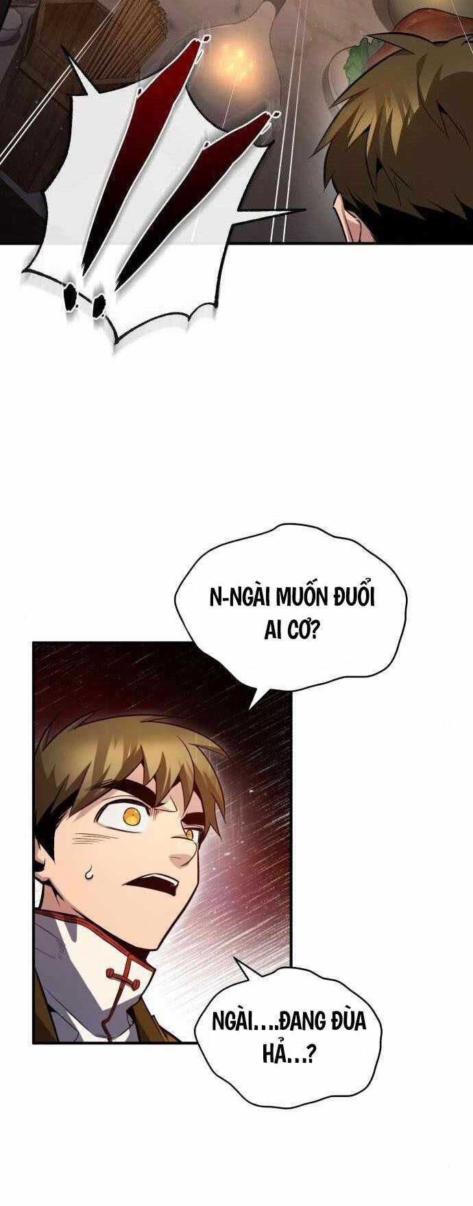 Giảng Sư Đứng Đầu, Baek Sư Phụ Chapter 50 trang 41