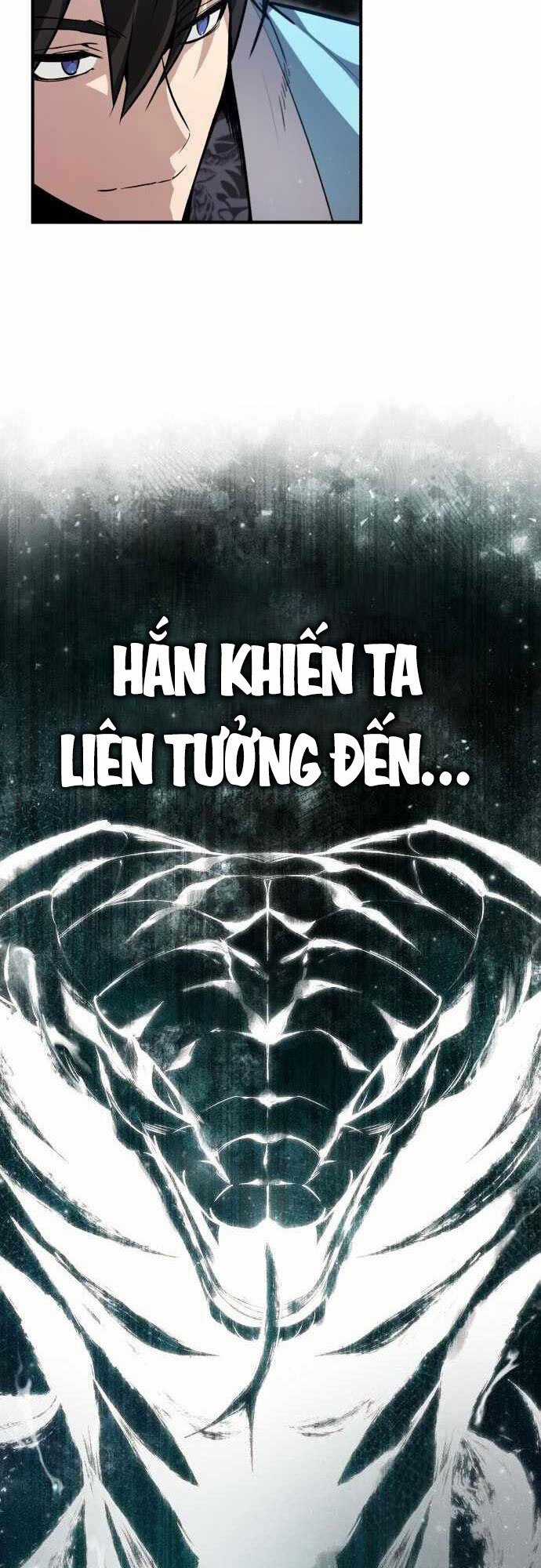 Giảng Sư Đứng Đầu, Baek Sư Phụ Chapter 50 trang 48