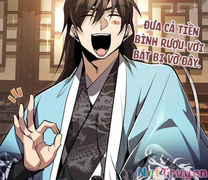 Giảng Sư Đứng Đầu, Baek Sư Phụ Chapter 51 trang 102