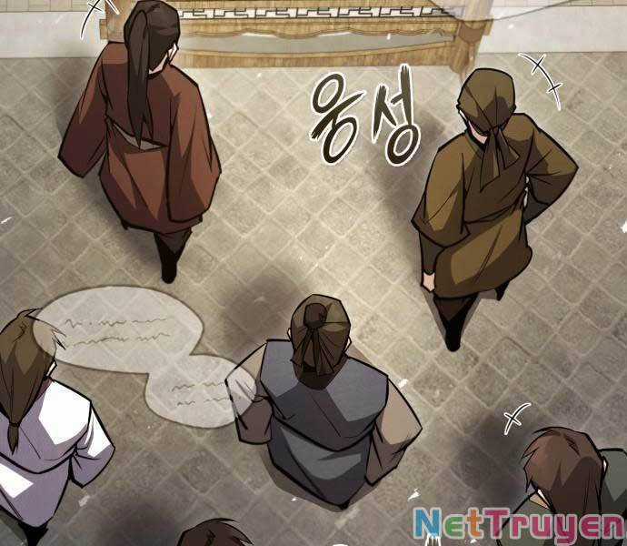 Giảng Sư Đứng Đầu, Baek Sư Phụ Chapter 51 trang 109