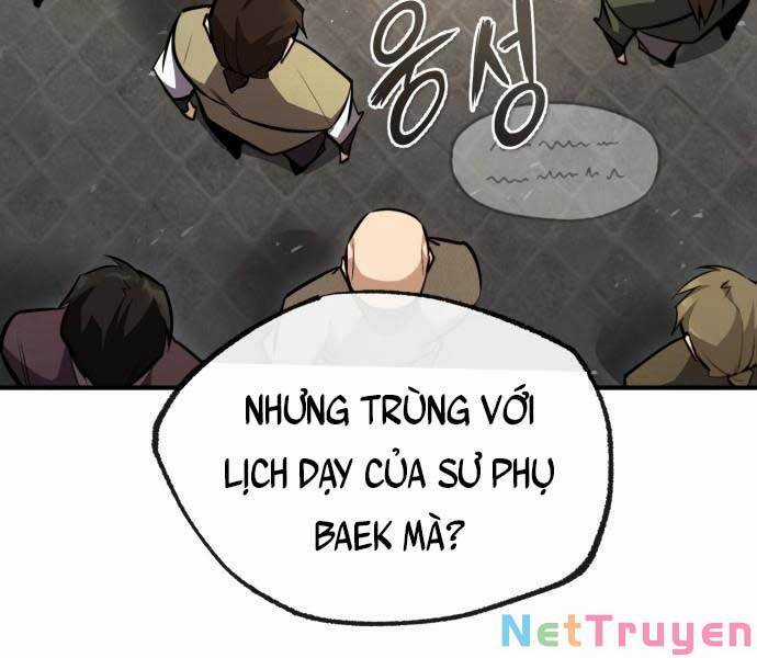 Giảng Sư Đứng Đầu, Baek Sư Phụ Chapter 51 trang 110