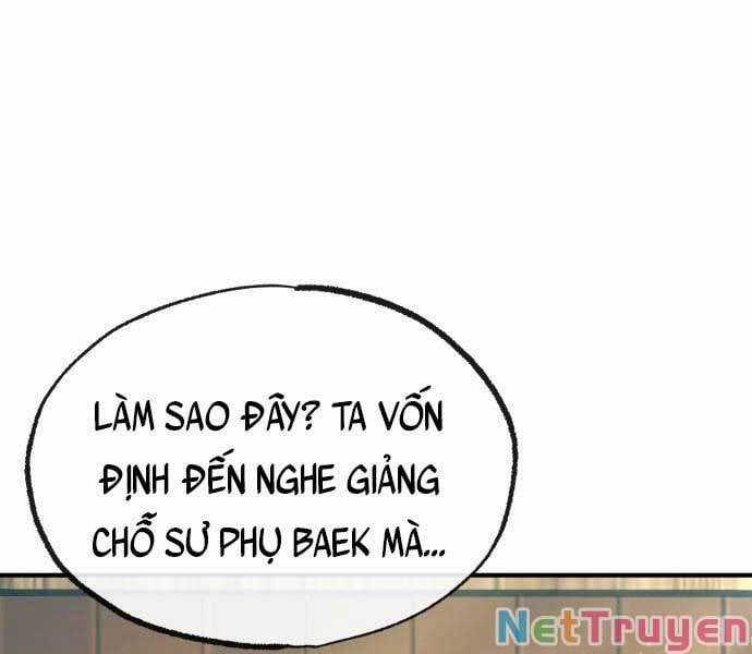 Giảng Sư Đứng Đầu, Baek Sư Phụ Chapter 51 trang 111
