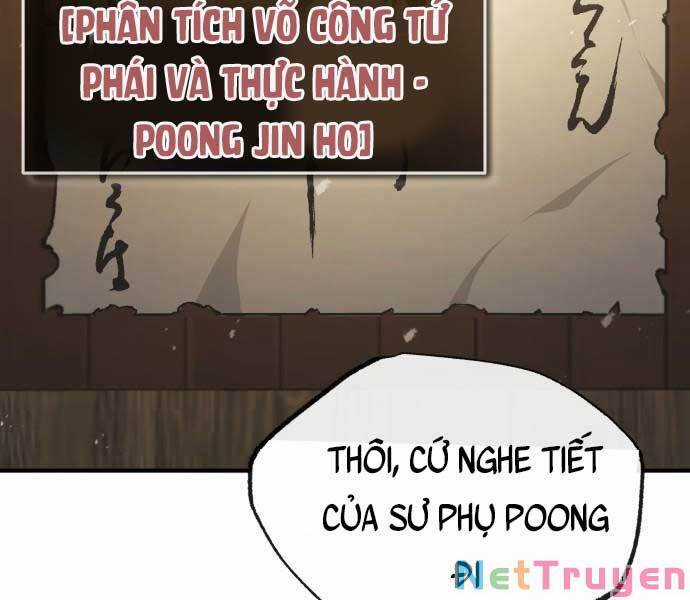 Giảng Sư Đứng Đầu, Baek Sư Phụ Chapter 51 trang 113