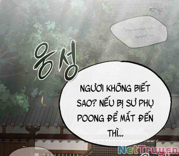 Giảng Sư Đứng Đầu, Baek Sư Phụ Chapter 51 trang 115