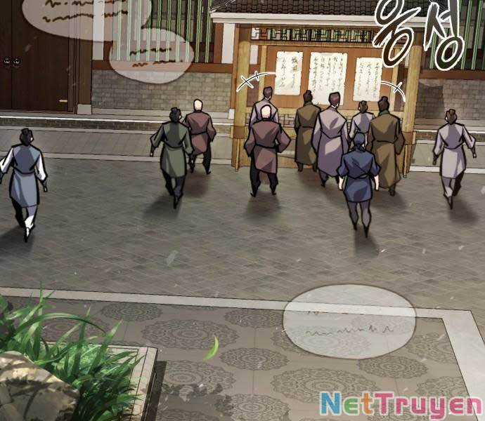 Giảng Sư Đứng Đầu, Baek Sư Phụ Chapter 51 trang 116