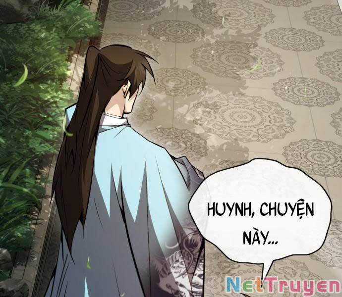 Giảng Sư Đứng Đầu, Baek Sư Phụ Chapter 51 trang 117