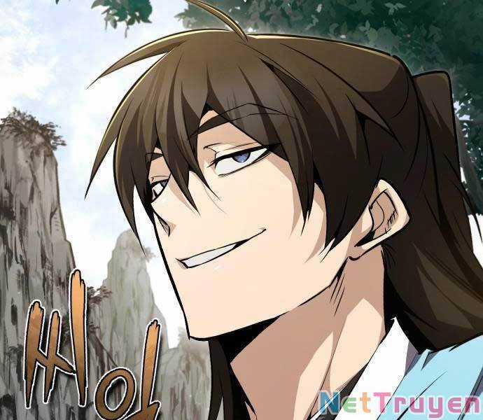 Giảng Sư Đứng Đầu, Baek Sư Phụ Chapter 51 trang 121