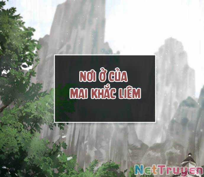 Giảng Sư Đứng Đầu, Baek Sư Phụ Chapter 51 trang 126