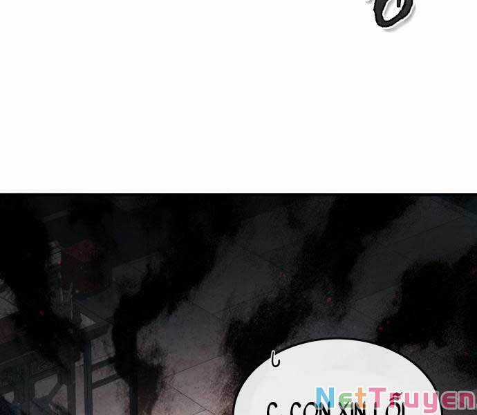 Giảng Sư Đứng Đầu, Baek Sư Phụ Chapter 51 trang 129