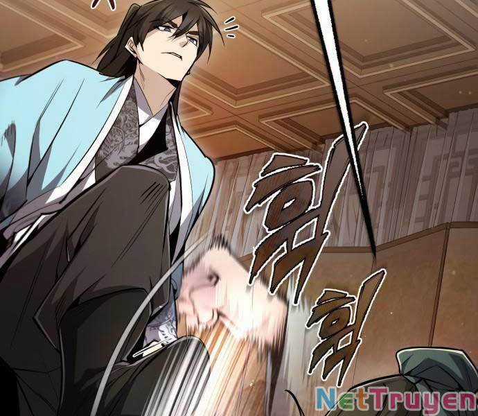 Giảng Sư Đứng Đầu, Baek Sư Phụ Chapter 51 trang 13