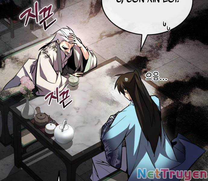 Giảng Sư Đứng Đầu, Baek Sư Phụ Chapter 51 trang 130