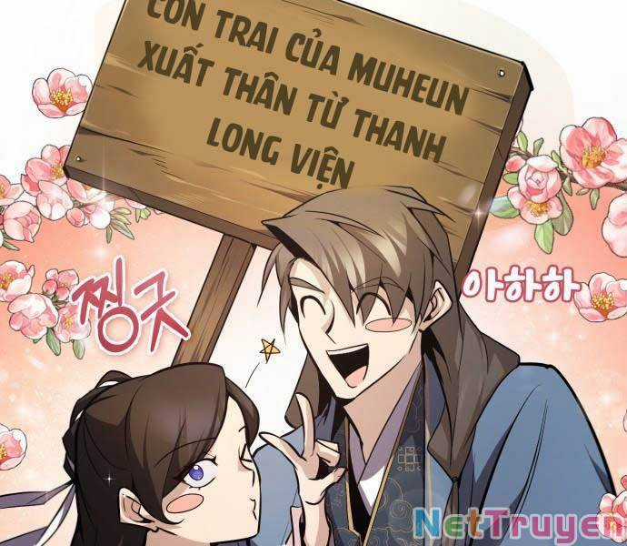 Giảng Sư Đứng Đầu, Baek Sư Phụ Chapter 51 trang 132