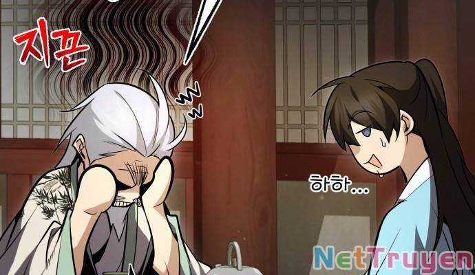 Giảng Sư Đứng Đầu, Baek Sư Phụ Chapter 51 trang 134