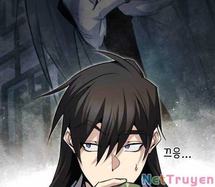 Giảng Sư Đứng Đầu, Baek Sư Phụ Chapter 51 trang 137