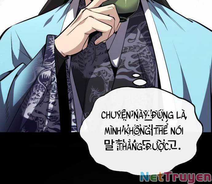 Giảng Sư Đứng Đầu, Baek Sư Phụ Chapter 51 trang 138