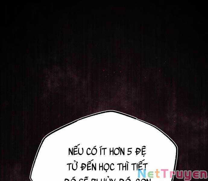 Giảng Sư Đứng Đầu, Baek Sư Phụ Chapter 51 trang 139