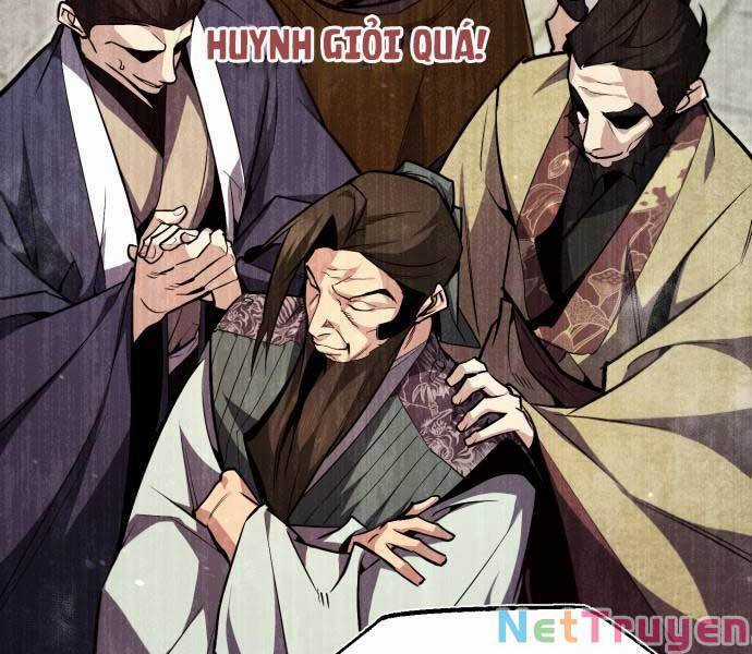 Giảng Sư Đứng Đầu, Baek Sư Phụ Chapter 51 trang 142