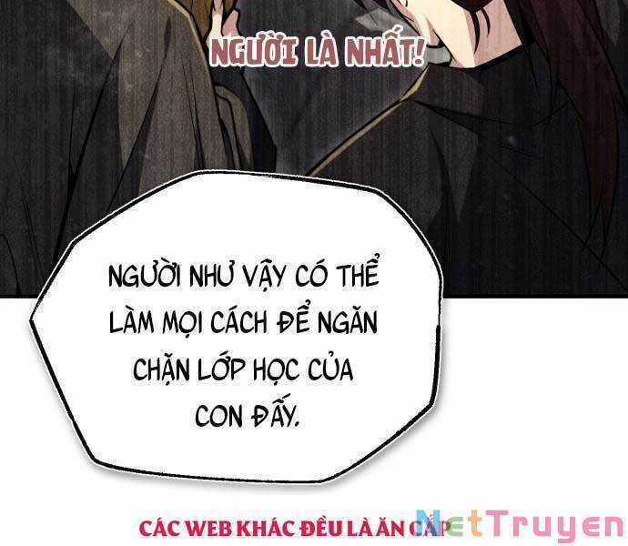 Giảng Sư Đứng Đầu, Baek Sư Phụ Chapter 51 trang 144