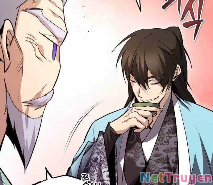 Giảng Sư Đứng Đầu, Baek Sư Phụ Chapter 51 trang 146