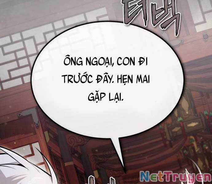 Giảng Sư Đứng Đầu, Baek Sư Phụ Chapter 51 trang 150