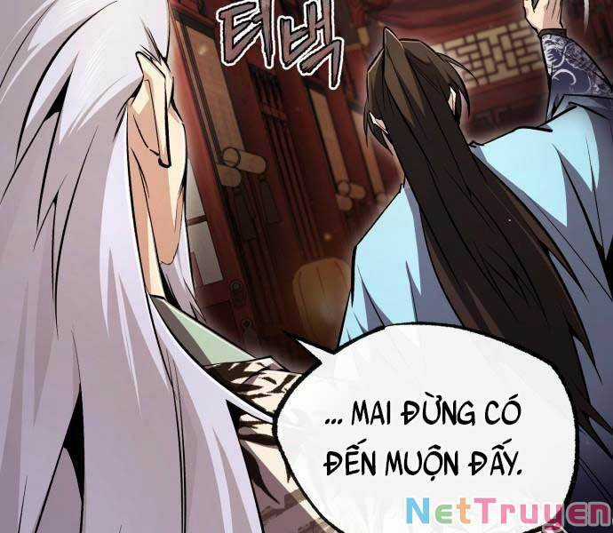 Giảng Sư Đứng Đầu, Baek Sư Phụ Chapter 51 trang 151