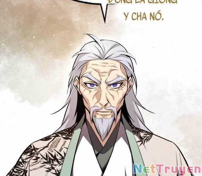 Giảng Sư Đứng Đầu, Baek Sư Phụ Chapter 51 trang 156