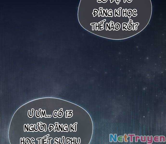 Giảng Sư Đứng Đầu, Baek Sư Phụ Chapter 51 trang 159