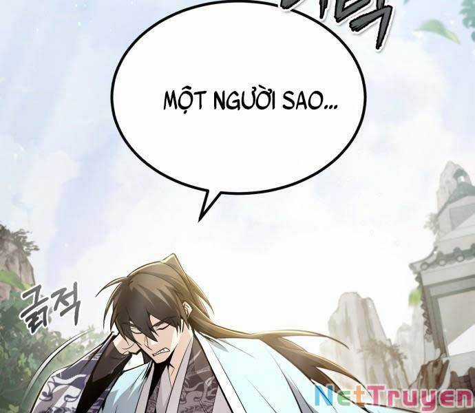 Giảng Sư Đứng Đầu, Baek Sư Phụ Chapter 51 trang 162