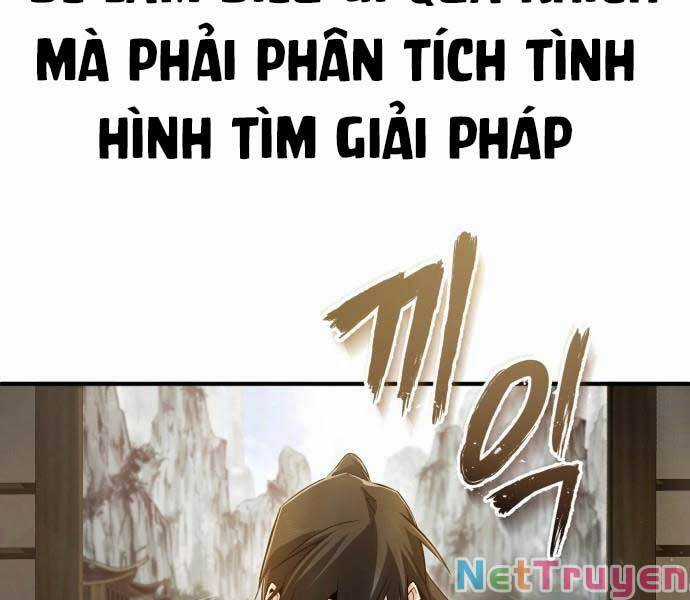 Giảng Sư Đứng Đầu, Baek Sư Phụ Chapter 51 trang 172