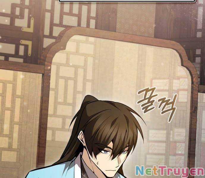 Giảng Sư Đứng Đầu, Baek Sư Phụ Chapter 51 trang 176