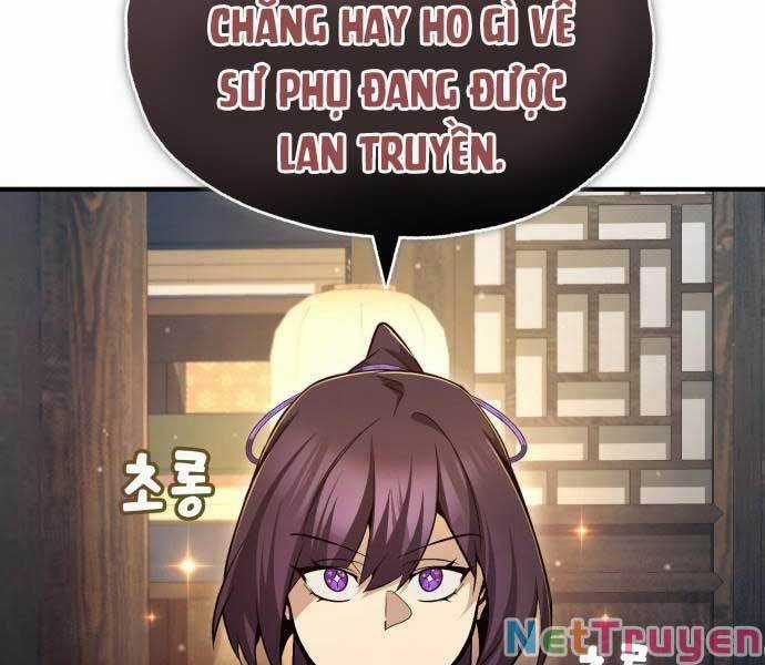 Giảng Sư Đứng Đầu, Baek Sư Phụ Chapter 51 trang 179