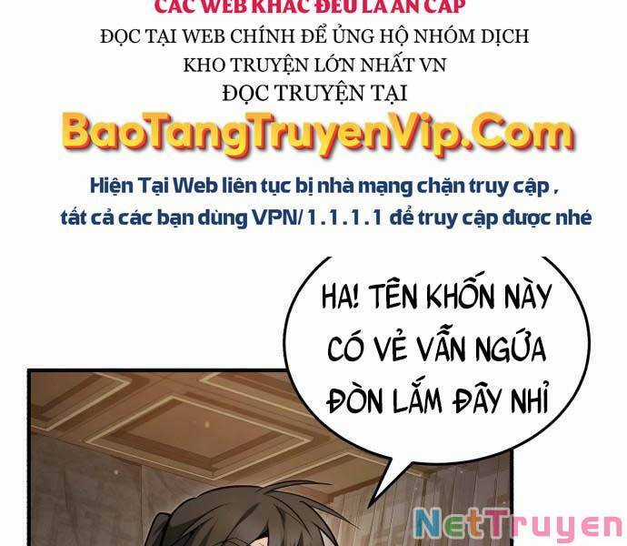 Giảng Sư Đứng Đầu, Baek Sư Phụ Chapter 51 trang 18