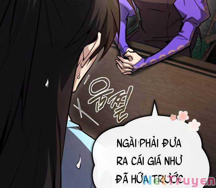 Giảng Sư Đứng Đầu, Baek Sư Phụ Chapter 51 trang 183
