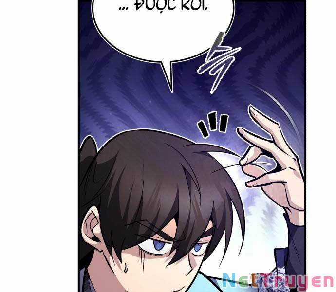 Giảng Sư Đứng Đầu, Baek Sư Phụ Chapter 51 trang 185