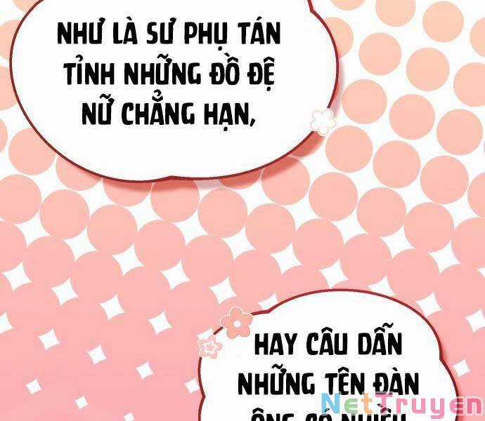 Giảng Sư Đứng Đầu, Baek Sư Phụ Chapter 51 trang 196